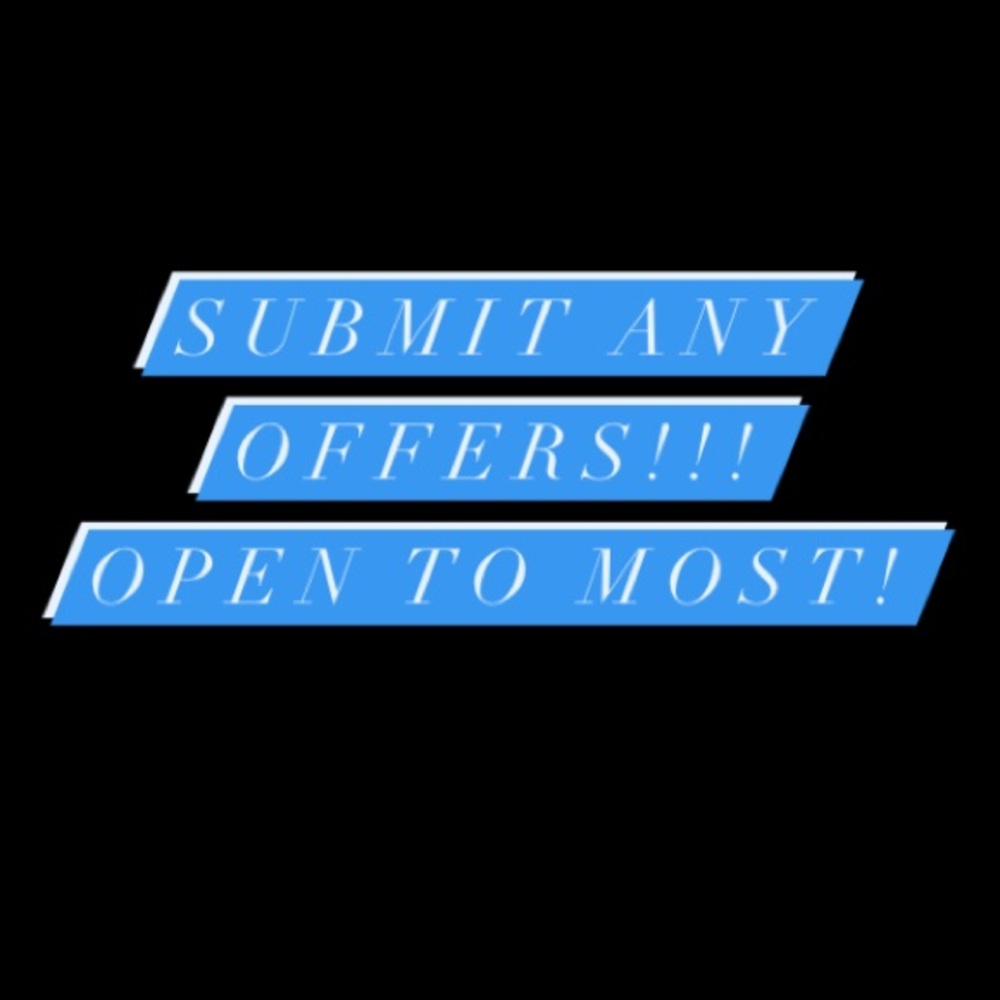 submit offers!